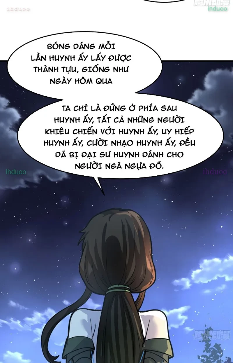 Tuyệt Đối Đừng Gây Sự Với Đại Sư Huynh Chapter 10 - 14