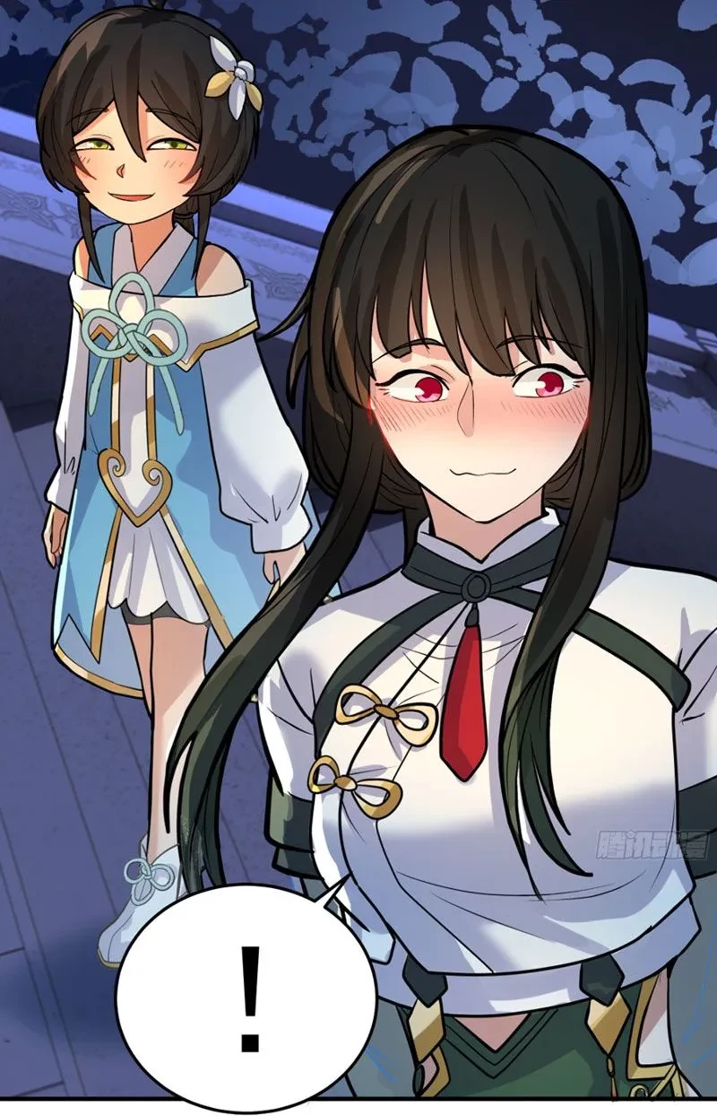 Tuyệt Đối Đừng Gây Sự Với Đại Sư Huynh Chapter 10 - 16