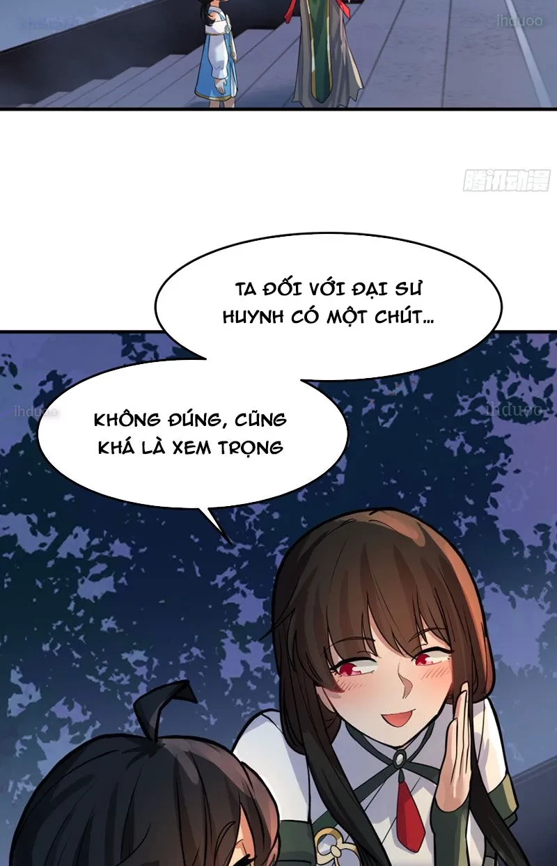Tuyệt Đối Đừng Gây Sự Với Đại Sư Huynh Chapter 10 - 18