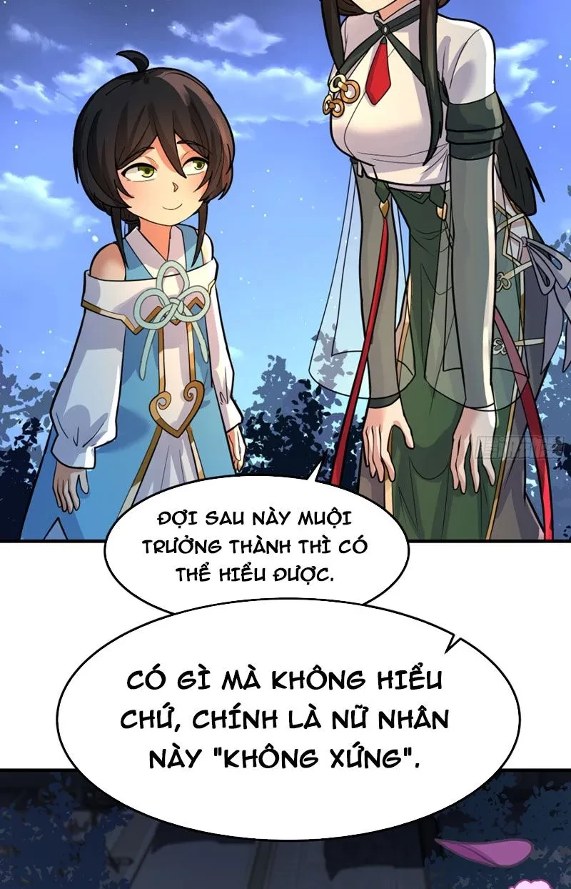 Tuyệt Đối Đừng Gây Sự Với Đại Sư Huynh Chapter 10 - 20