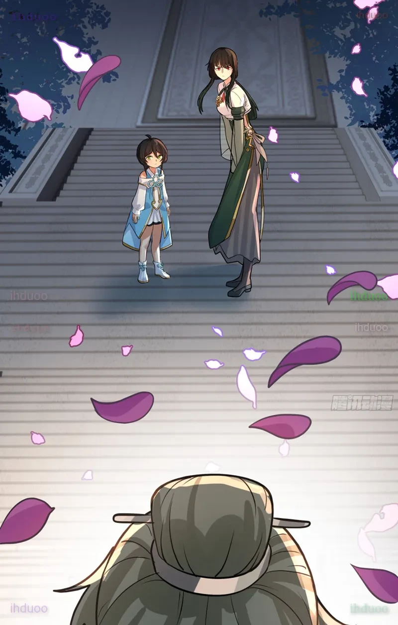 Tuyệt Đối Đừng Gây Sự Với Đại Sư Huynh Chapter 10 - 21