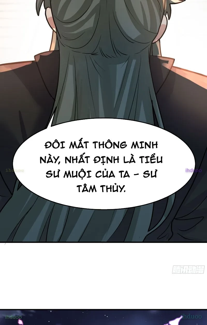 Tuyệt Đối Đừng Gây Sự Với Đại Sư Huynh Chapter 10 - 22