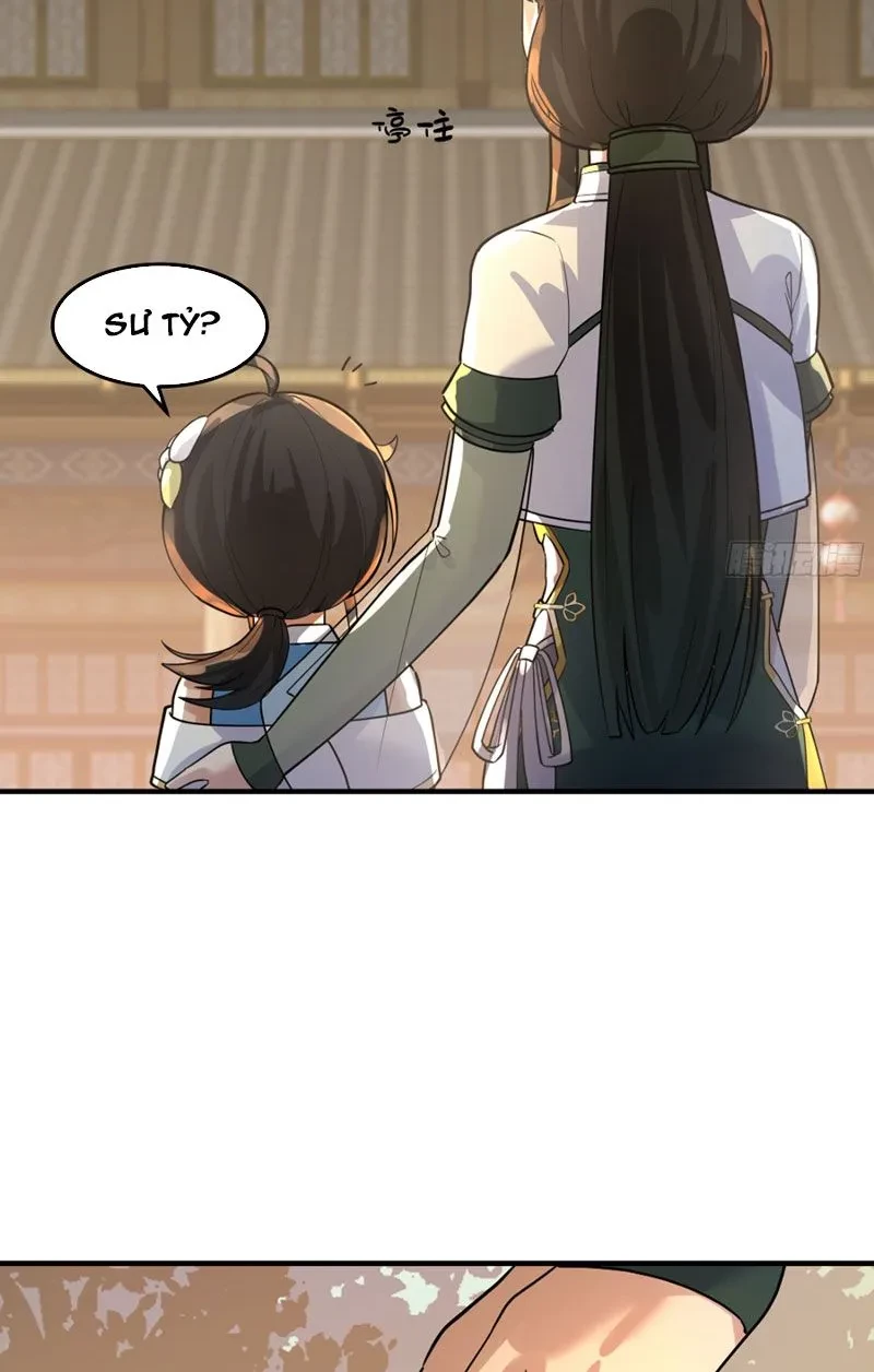 Tuyệt Đối Đừng Gây Sự Với Đại Sư Huynh Chapter 10 - 37