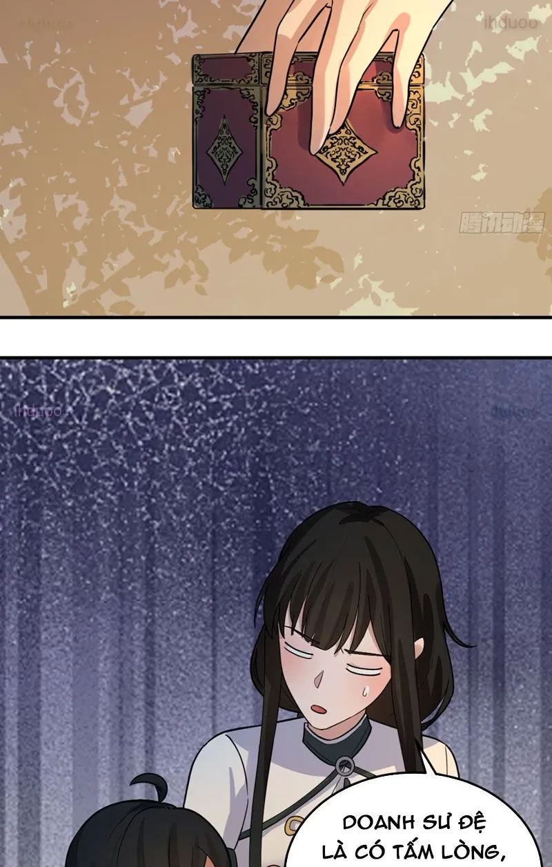 Tuyệt Đối Đừng Gây Sự Với Đại Sư Huynh Chapter 10 - 38