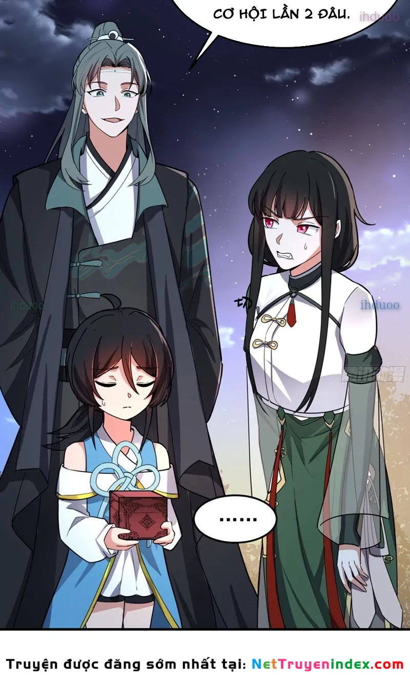 Tuyệt Đối Đừng Gây Sự Với Đại Sư Huynh Chapter 10 - 40