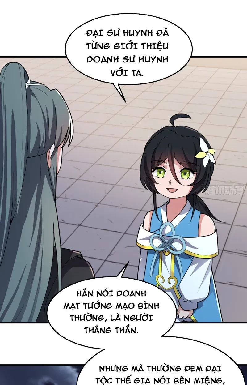 Tuyệt Đối Đừng Gây Sự Với Đại Sư Huynh Chapter 10 - 41