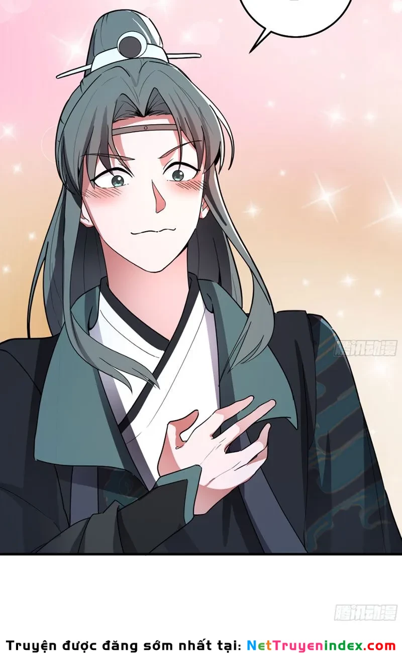 Tuyệt Đối Đừng Gây Sự Với Đại Sư Huynh Chapter 10 - 47