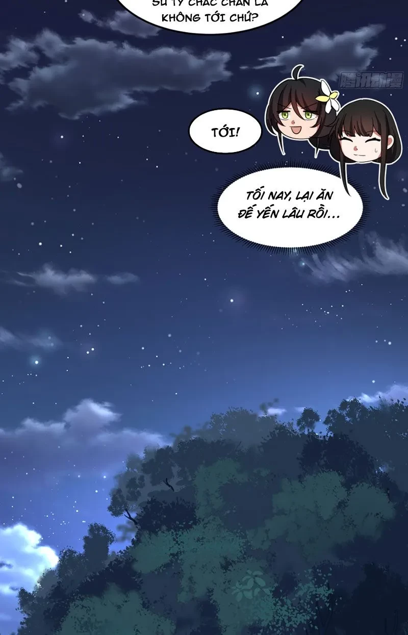 Tuyệt Đối Đừng Gây Sự Với Đại Sư Huynh Chapter 10 - 49