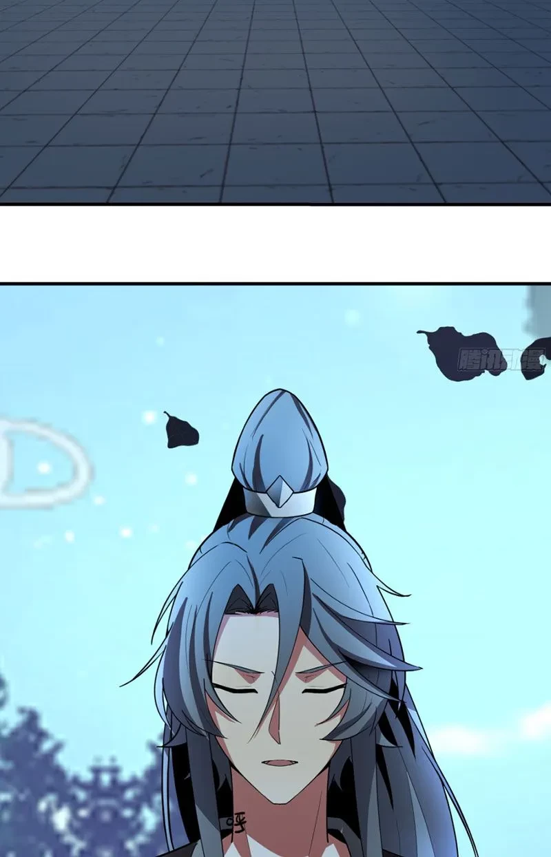 Tuyệt Đối Đừng Gây Sự Với Đại Sư Huynh Chapter 10 - 51