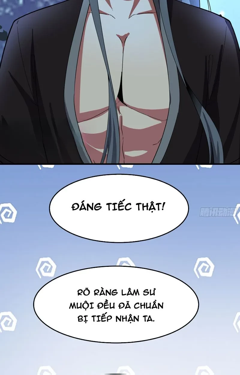 Tuyệt Đối Đừng Gây Sự Với Đại Sư Huynh Chapter 10 - 52