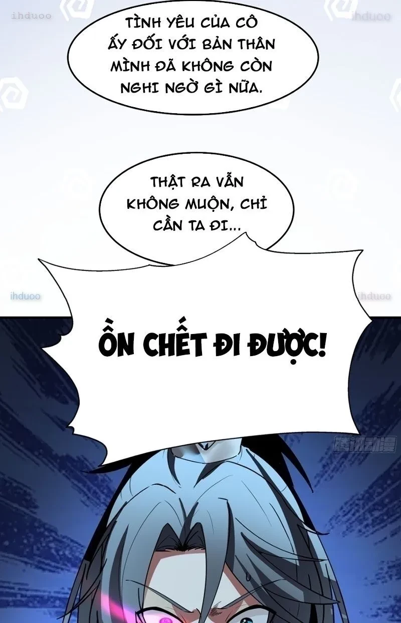 Tuyệt Đối Đừng Gây Sự Với Đại Sư Huynh Chapter 10 - 53