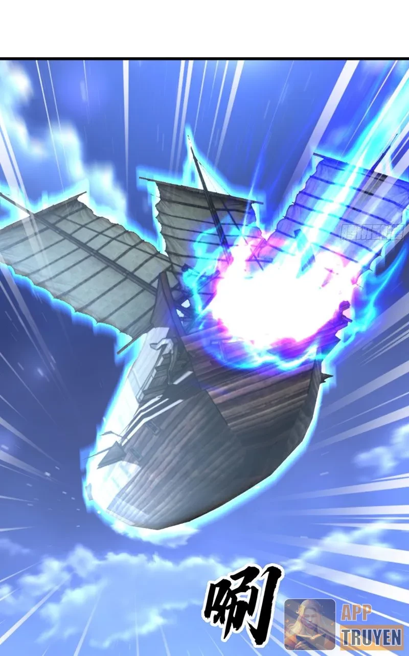 Tuyệt Đối Đừng Gây Sự Với Đại Sư Huynh Chapter 15 - 4