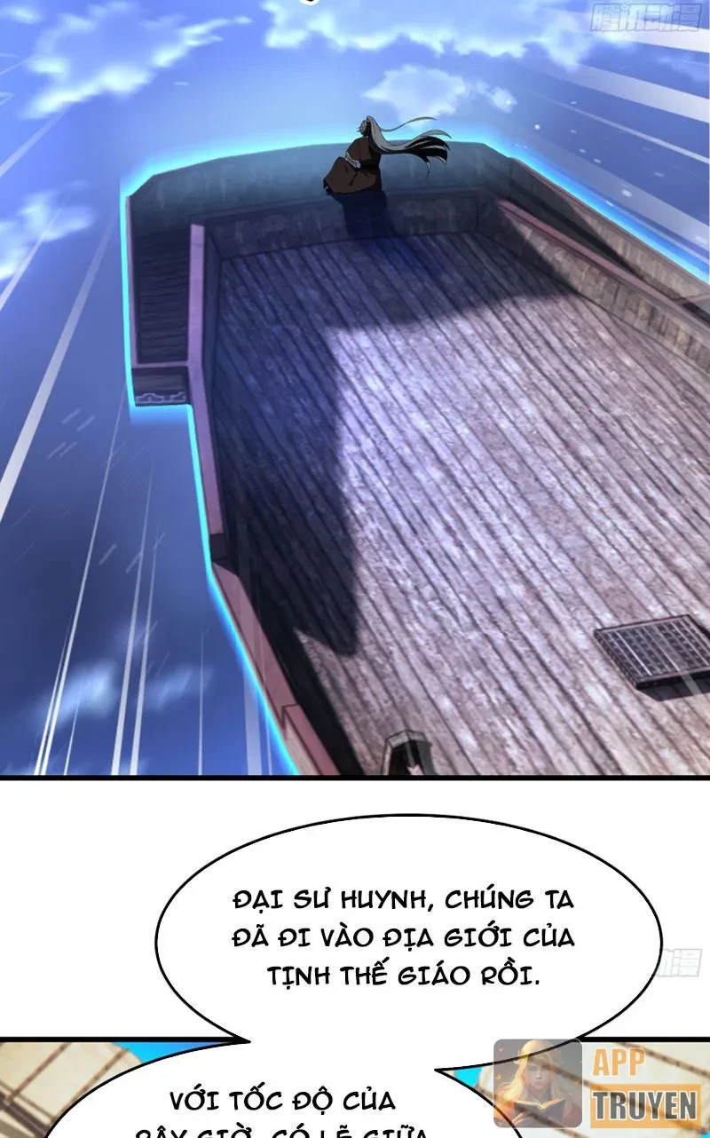 Tuyệt Đối Đừng Gây Sự Với Đại Sư Huynh Chapter 15 - 6