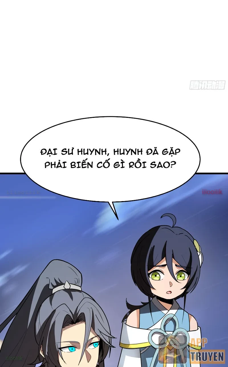Tuyệt Đối Đừng Gây Sự Với Đại Sư Huynh Chapter 15 - 11