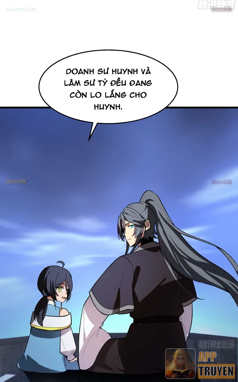 Tuyệt Đối Đừng Gây Sự Với Đại Sư Huynh Chapter 15 - 13