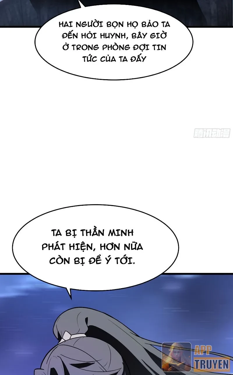 Tuyệt Đối Đừng Gây Sự Với Đại Sư Huynh Chapter 15 - 14