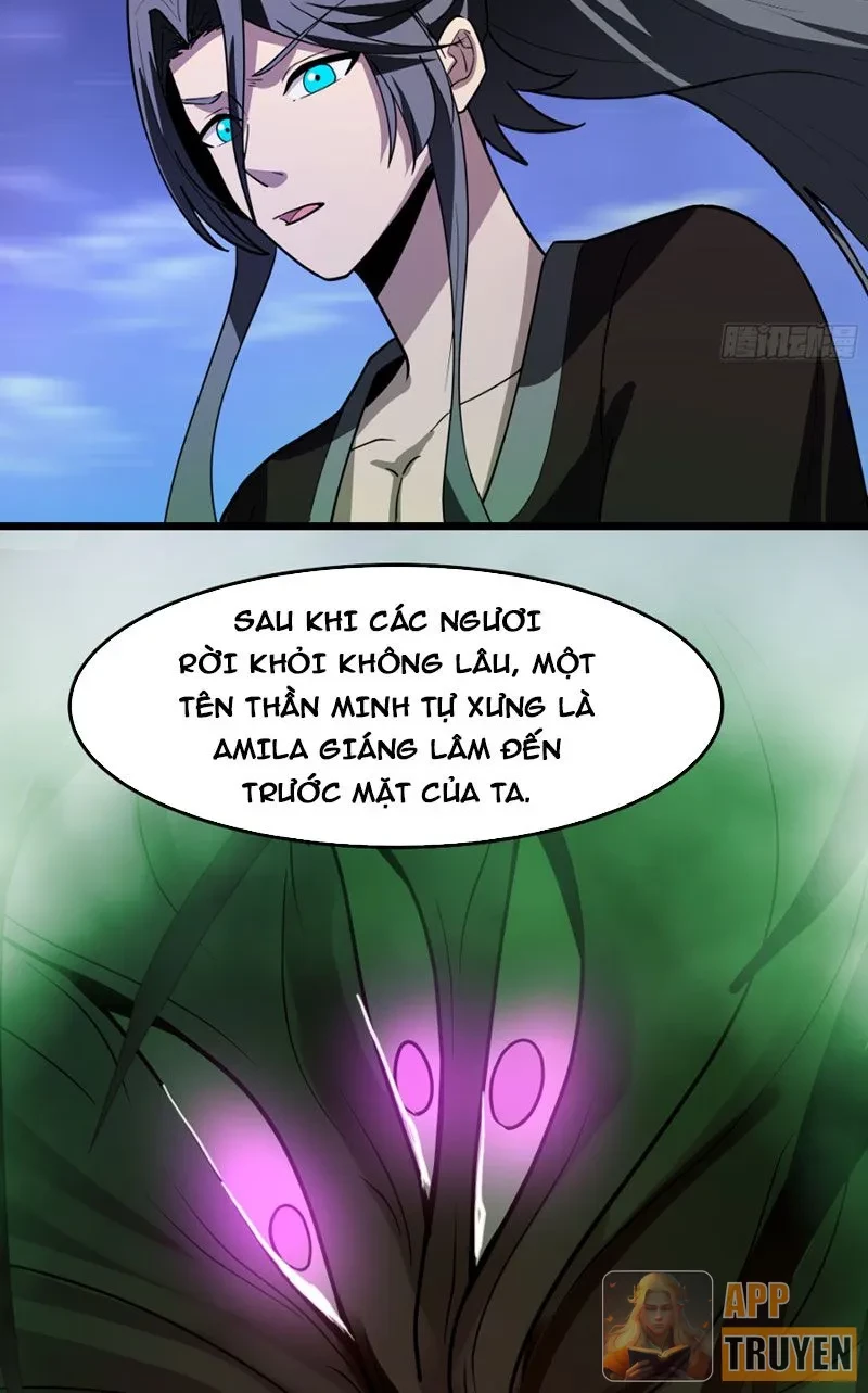 Tuyệt Đối Đừng Gây Sự Với Đại Sư Huynh Chapter 15 - 15