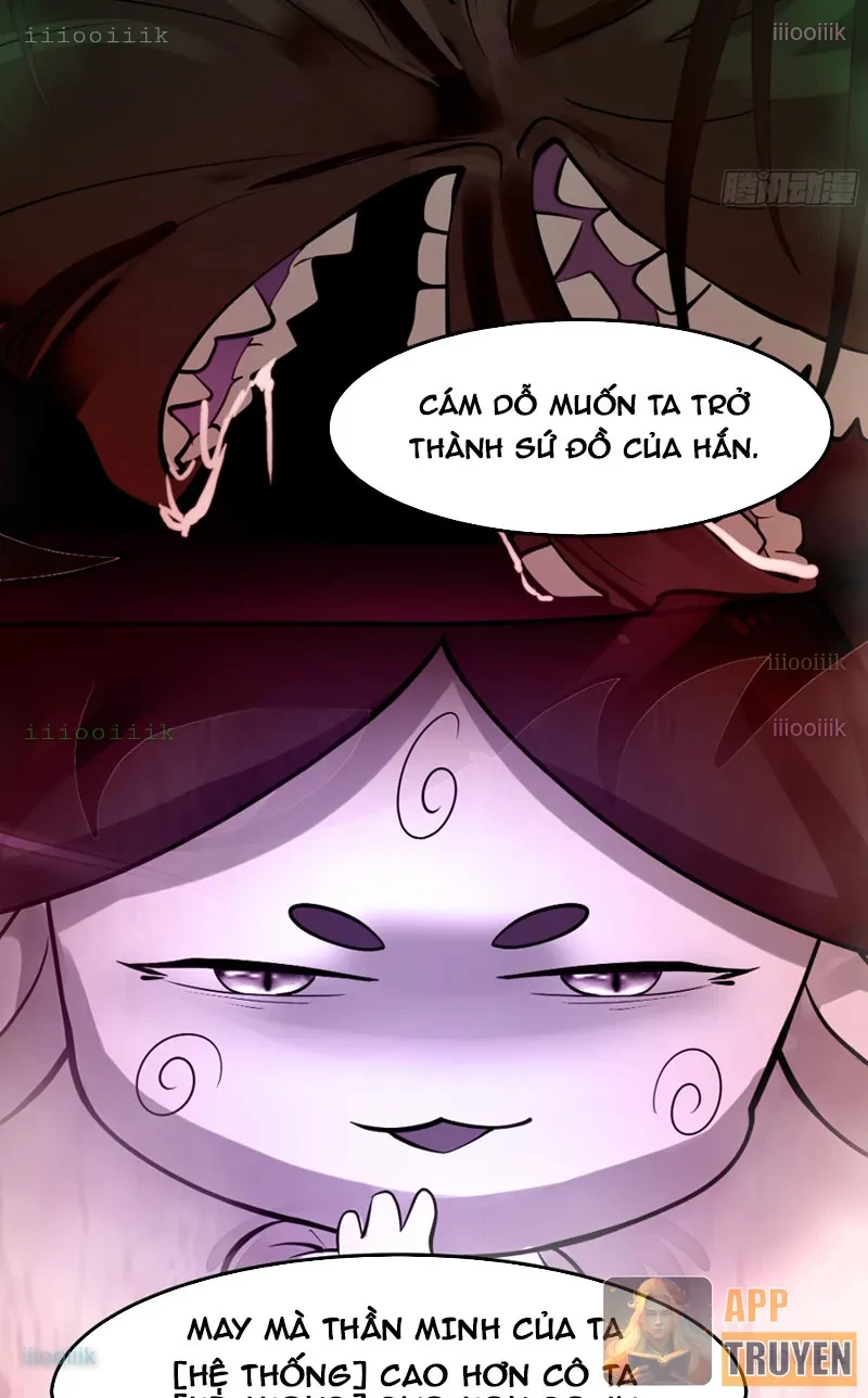 Tuyệt Đối Đừng Gây Sự Với Đại Sư Huynh Chapter 15 - 16