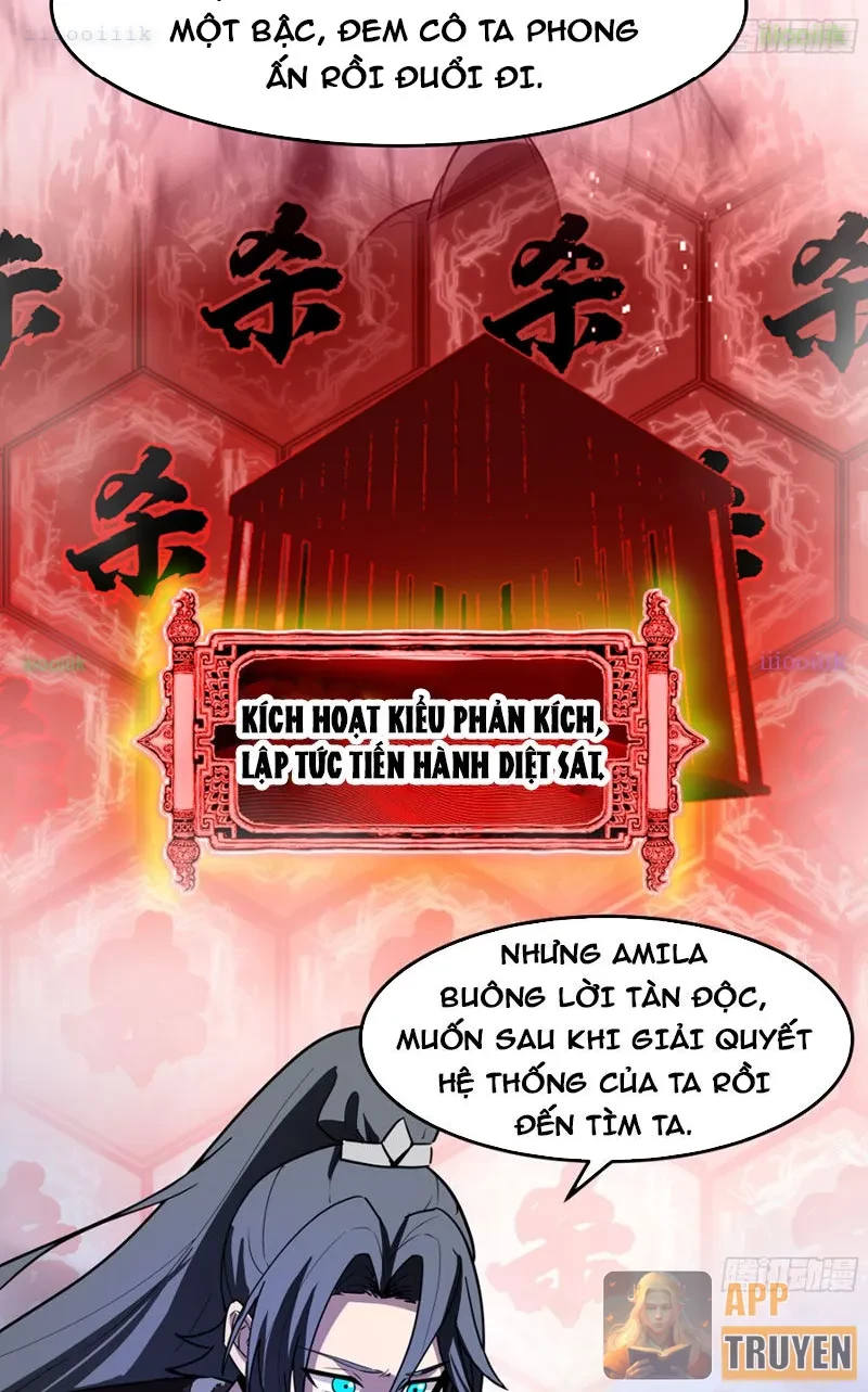 Tuyệt Đối Đừng Gây Sự Với Đại Sư Huynh Chapter 15 - 17