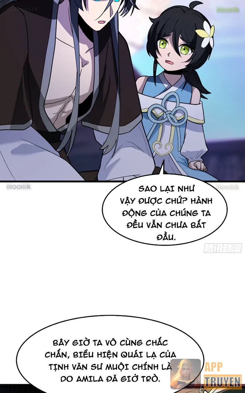 Tuyệt Đối Đừng Gây Sự Với Đại Sư Huynh Chapter 15 - 18