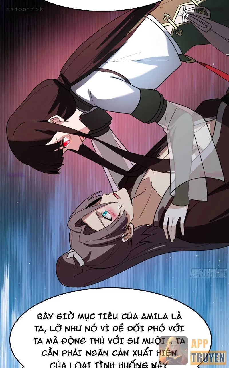 Tuyệt Đối Đừng Gây Sự Với Đại Sư Huynh Chapter 15 - 19