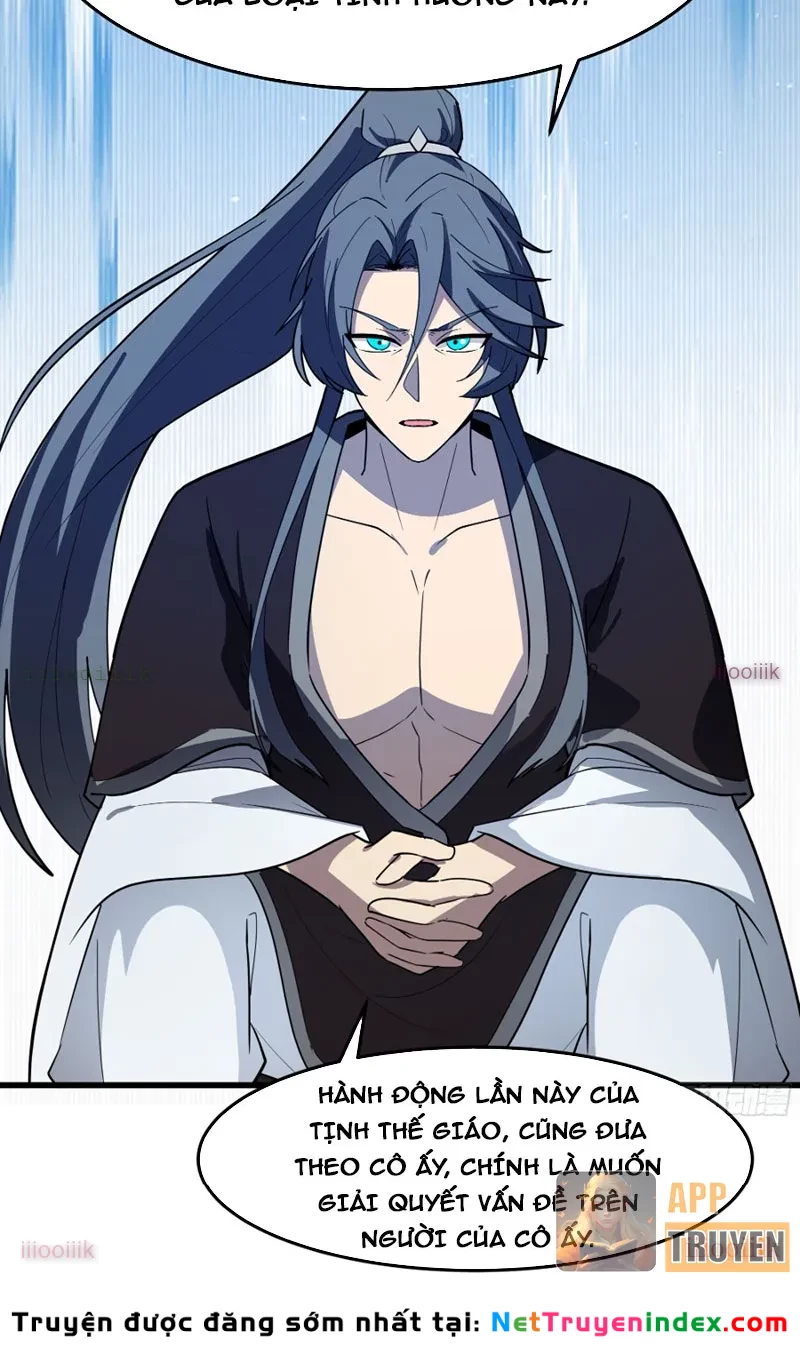 Tuyệt Đối Đừng Gây Sự Với Đại Sư Huynh Chapter 15 - 20