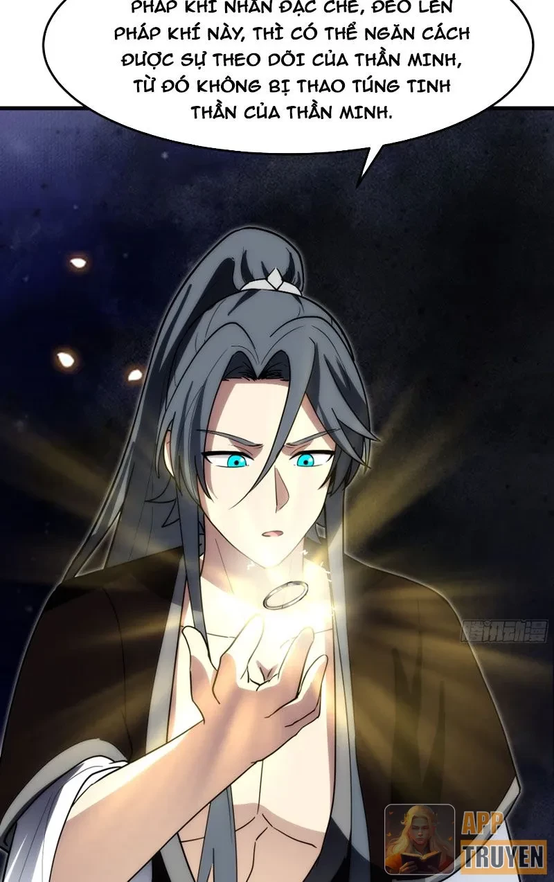 Tuyệt Đối Đừng Gây Sự Với Đại Sư Huynh Chapter 15 - 22