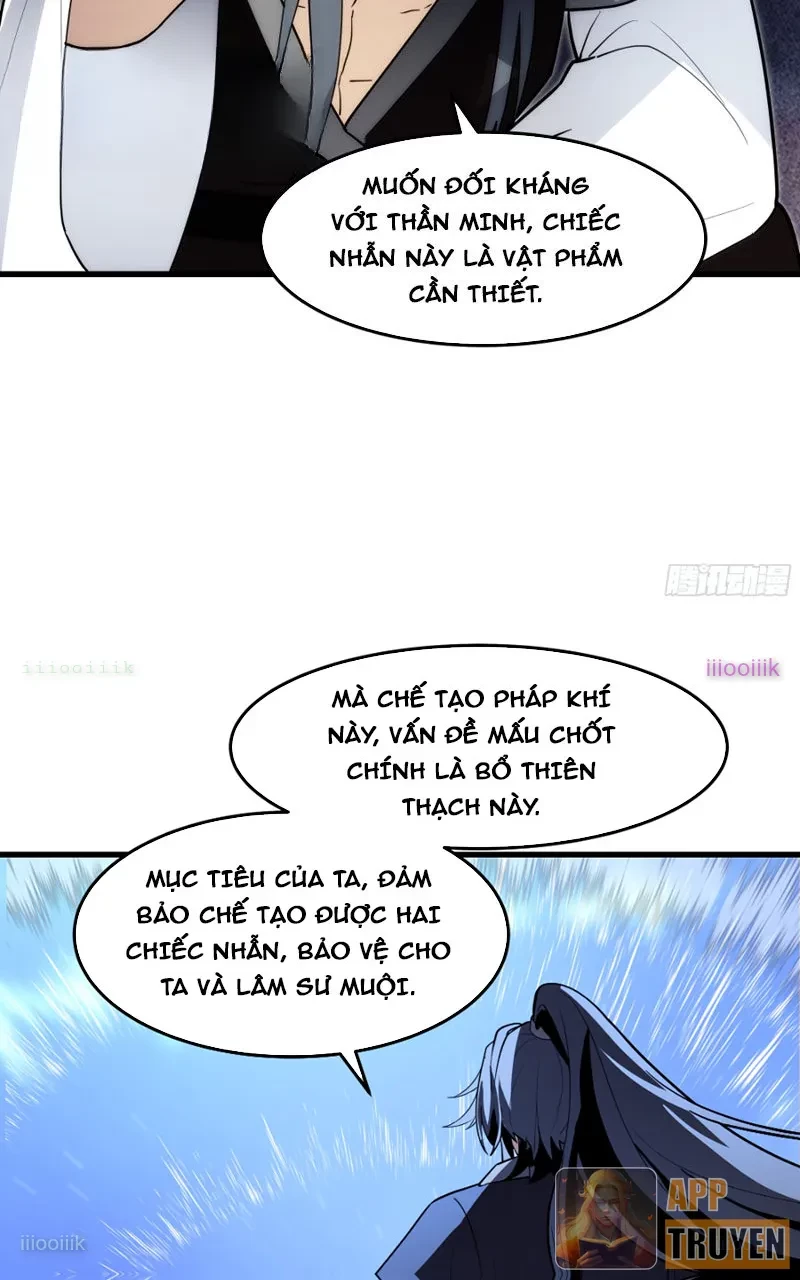 Tuyệt Đối Đừng Gây Sự Với Đại Sư Huynh Chapter 15 - 23