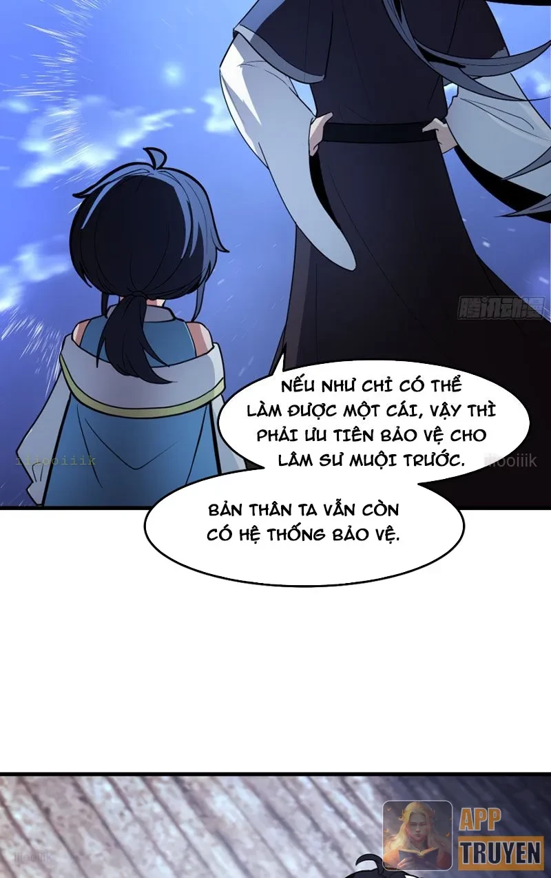 Tuyệt Đối Đừng Gây Sự Với Đại Sư Huynh Chapter 15 - 24