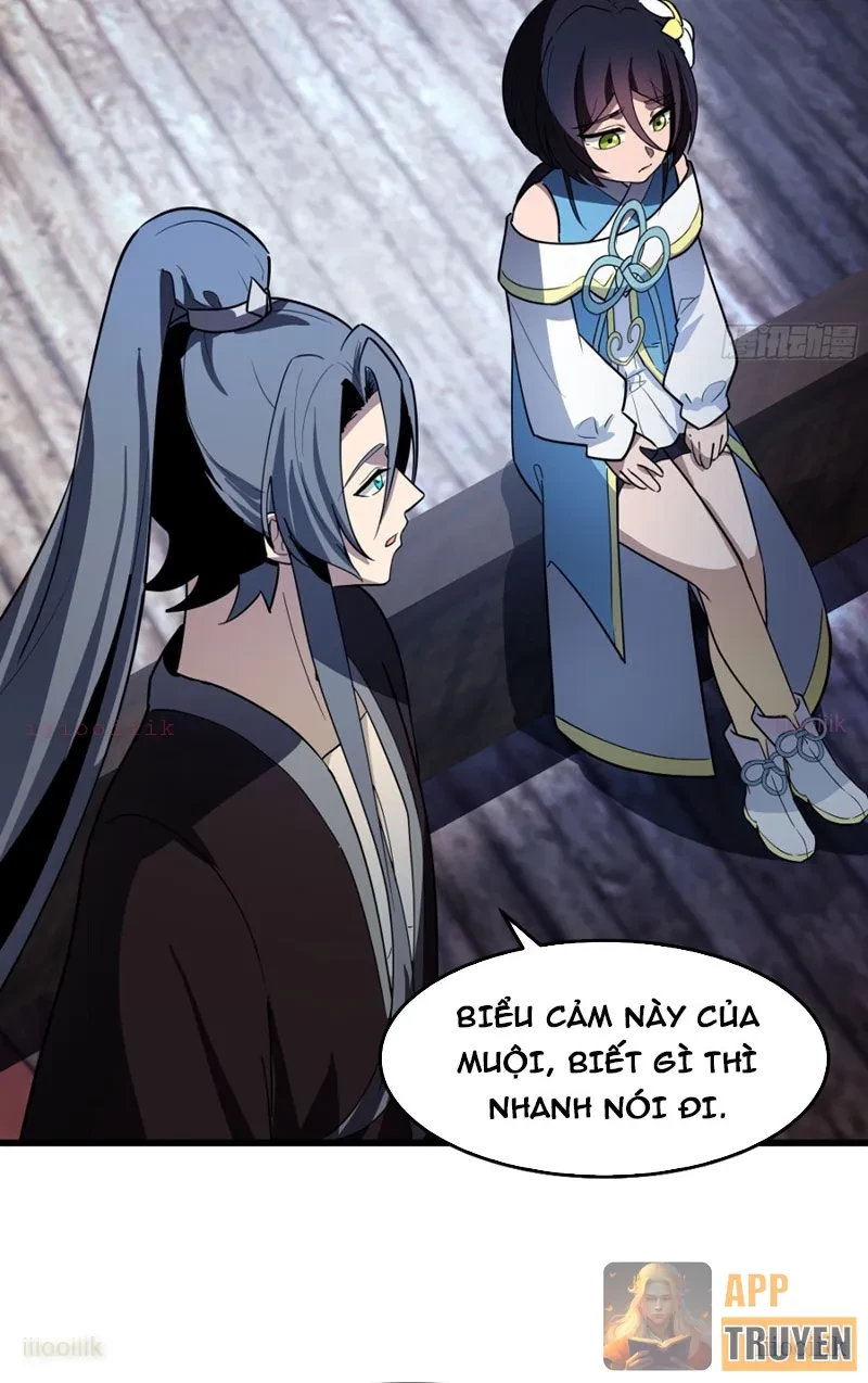 Tuyệt Đối Đừng Gây Sự Với Đại Sư Huynh Chapter 15 - 25