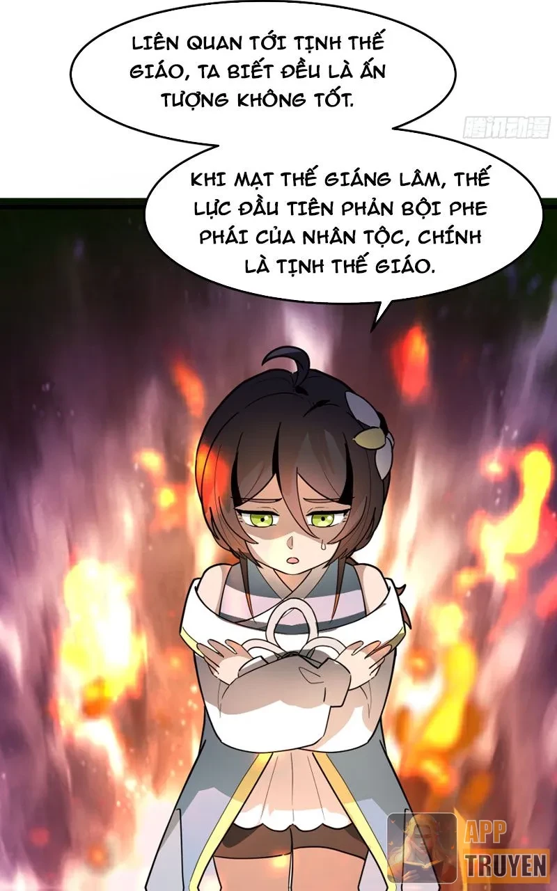 Tuyệt Đối Đừng Gây Sự Với Đại Sư Huynh Chapter 15 - 26