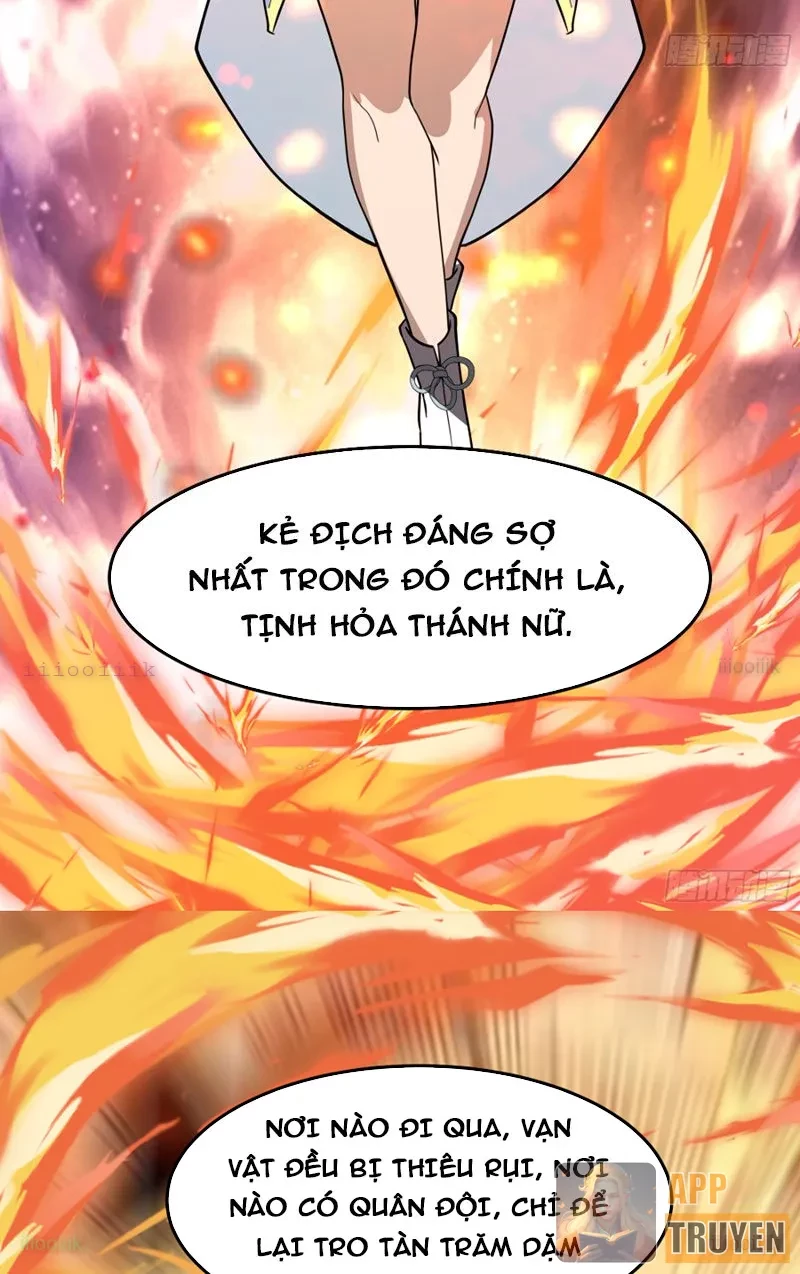 Tuyệt Đối Đừng Gây Sự Với Đại Sư Huynh Chapter 15 - 27