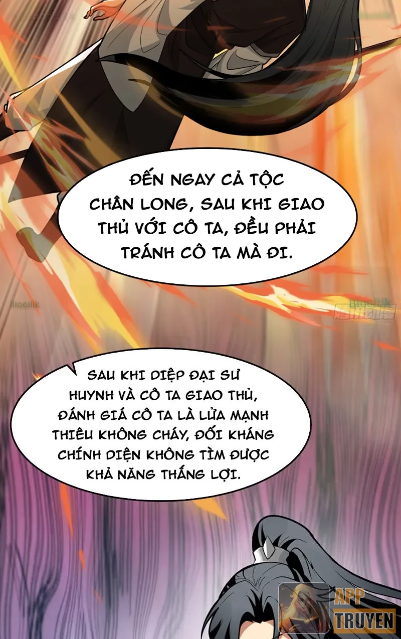 Tuyệt Đối Đừng Gây Sự Với Đại Sư Huynh Chapter 15 - 29