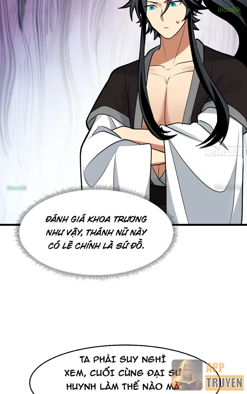 Tuyệt Đối Đừng Gây Sự Với Đại Sư Huynh Chapter 15 - 30