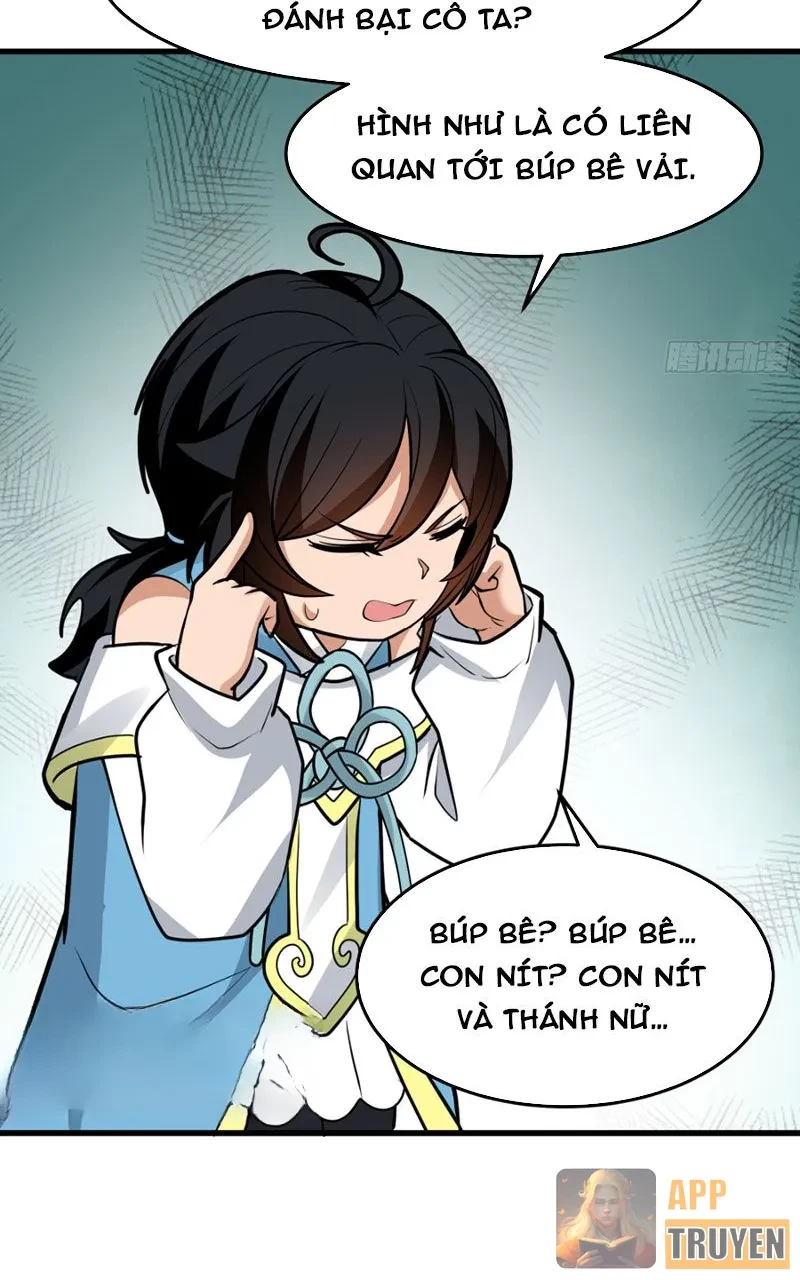 Tuyệt Đối Đừng Gây Sự Với Đại Sư Huynh Chapter 15 - 31