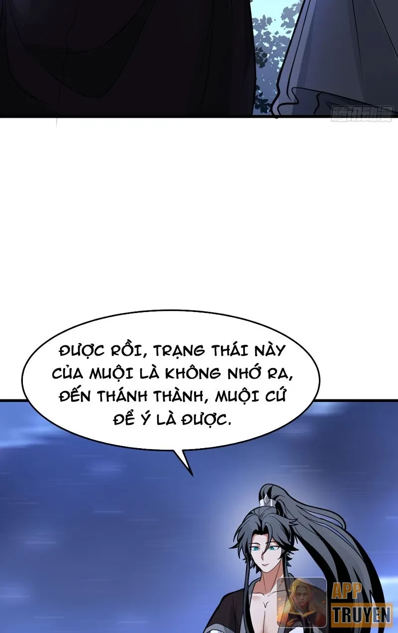 Tuyệt Đối Đừng Gây Sự Với Đại Sư Huynh Chapter 15 - 33