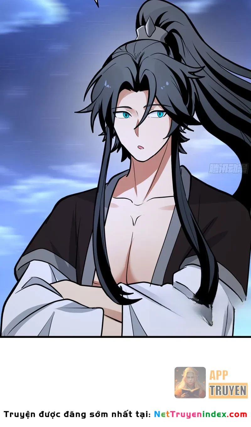 Tuyệt Đối Đừng Gây Sự Với Đại Sư Huynh Chapter 15 - 35