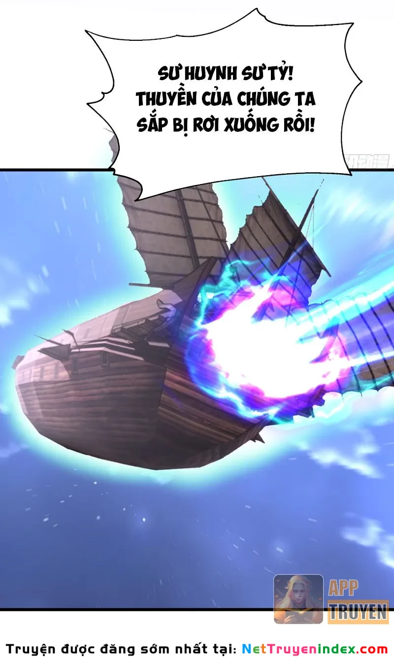 Tuyệt Đối Đừng Gây Sự Với Đại Sư Huynh Chapter 15 - 38