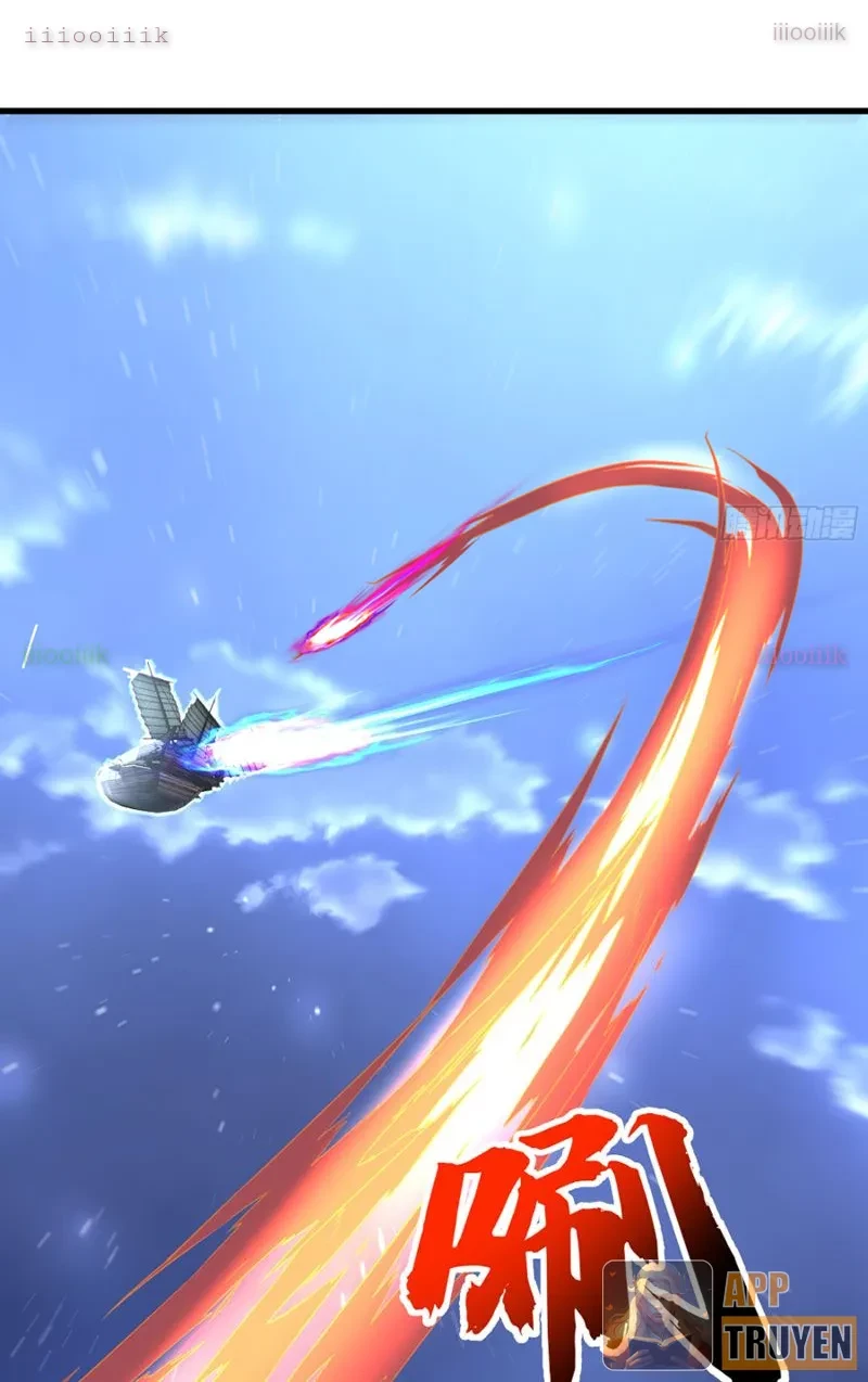 Tuyệt Đối Đừng Gây Sự Với Đại Sư Huynh Chapter 15 - 39