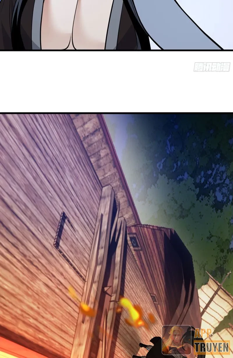 Tuyệt Đối Đừng Gây Sự Với Đại Sư Huynh Chapter 15 - 41