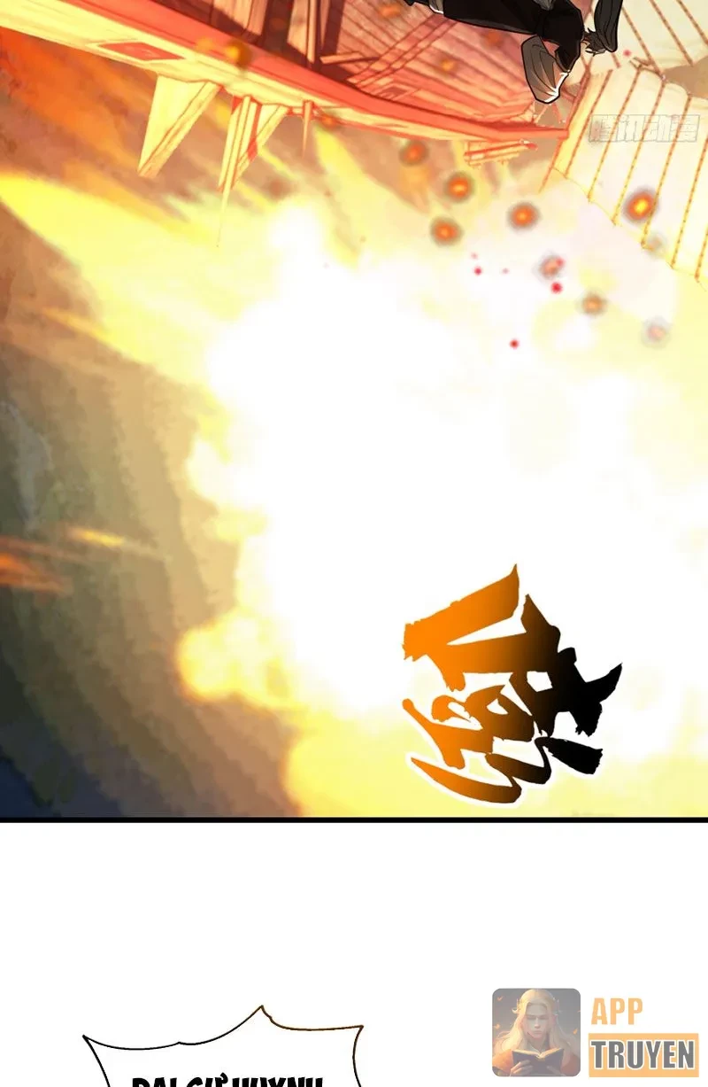 Tuyệt Đối Đừng Gây Sự Với Đại Sư Huynh Chapter 15 - 42