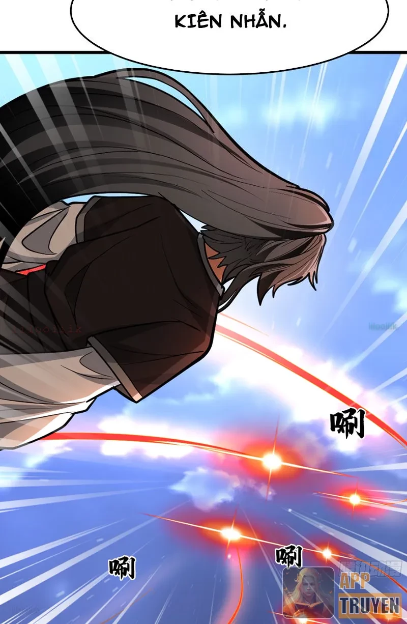 Tuyệt Đối Đừng Gây Sự Với Đại Sư Huynh Chapter 15 - 44