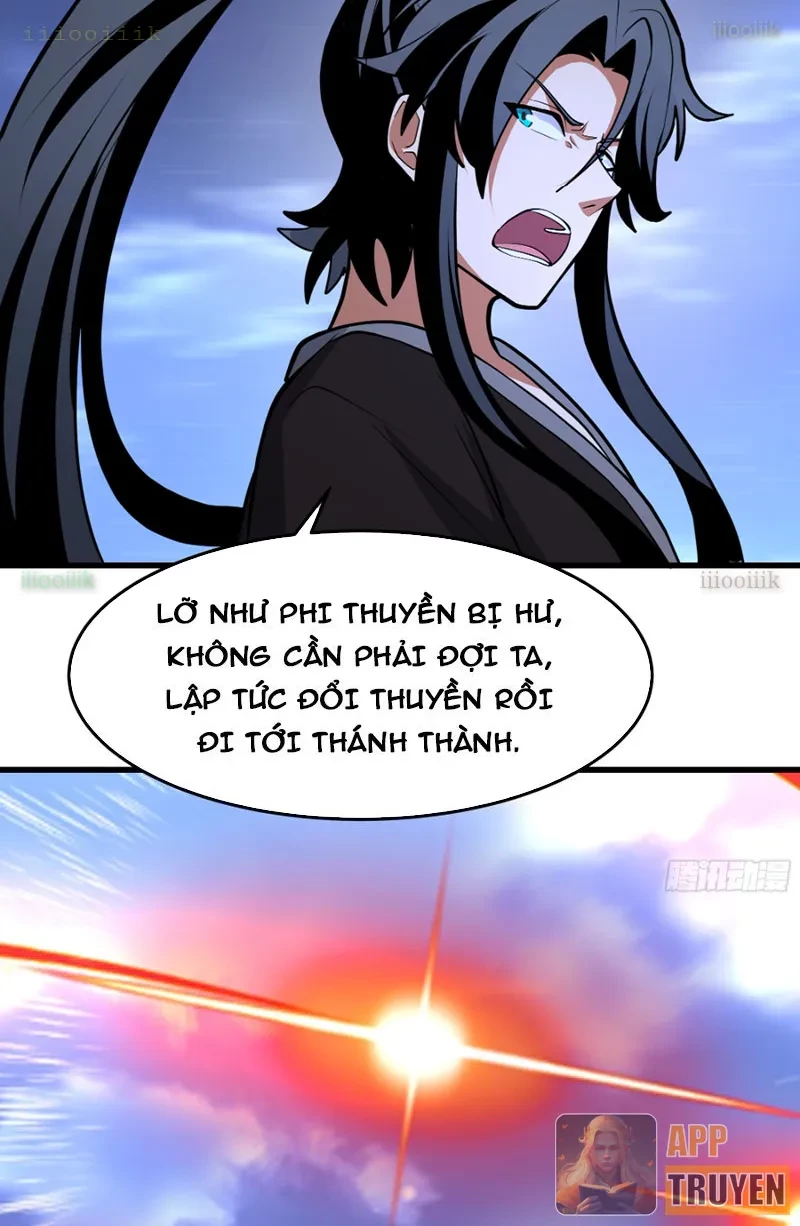 Tuyệt Đối Đừng Gây Sự Với Đại Sư Huynh Chapter 15 - 46