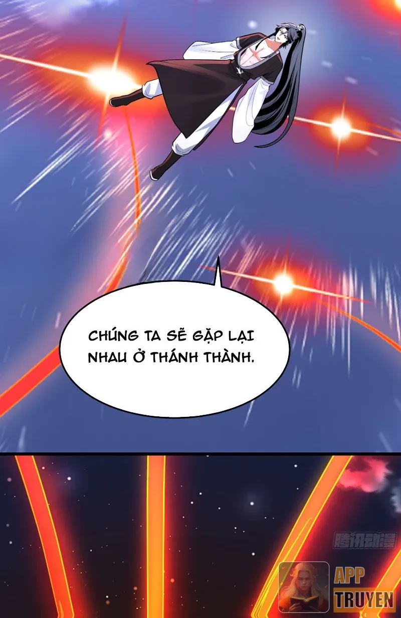 Tuyệt Đối Đừng Gây Sự Với Đại Sư Huynh Chapter 15 - 47