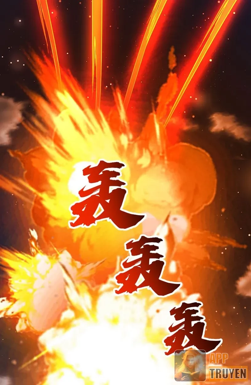 Tuyệt Đối Đừng Gây Sự Với Đại Sư Huynh Chapter 15 - 48