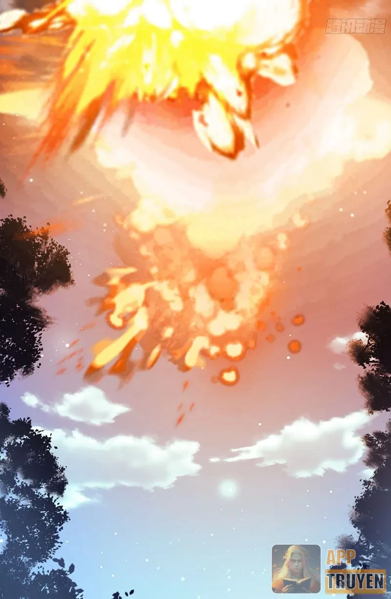 Tuyệt Đối Đừng Gây Sự Với Đại Sư Huynh Chapter 15 - 49