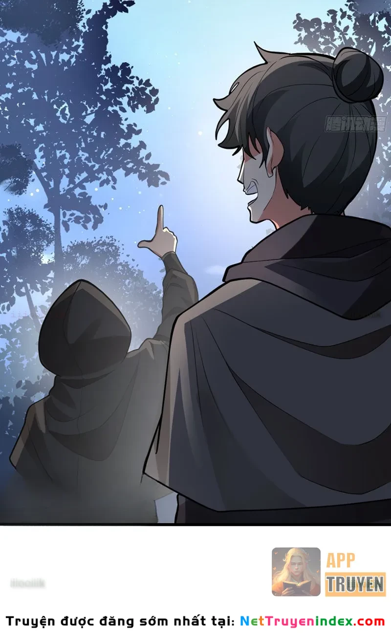 Tuyệt Đối Đừng Gây Sự Với Đại Sư Huynh Chapter 15 - 50