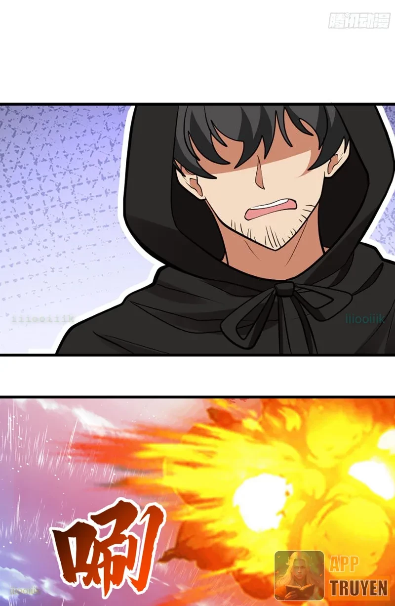 Tuyệt Đối Đừng Gây Sự Với Đại Sư Huynh Chapter 15 - 51