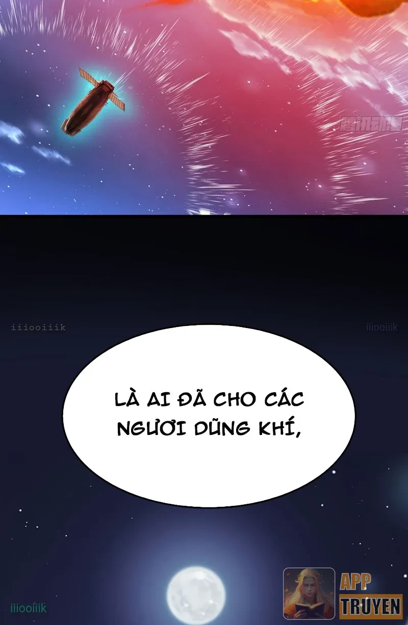 Tuyệt Đối Đừng Gây Sự Với Đại Sư Huynh Chapter 15 - 52