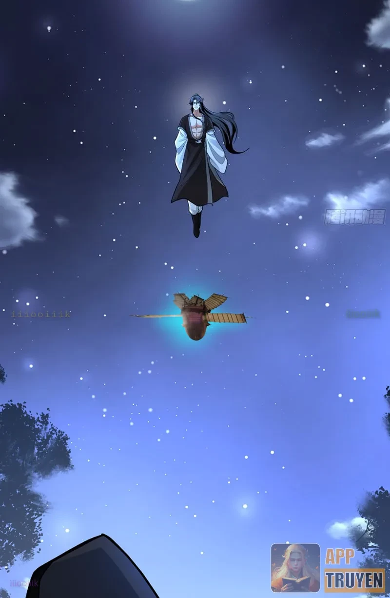 Tuyệt Đối Đừng Gây Sự Với Đại Sư Huynh Chapter 15 - 53